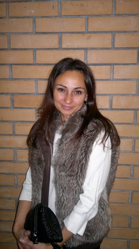 Olga Denisenko | Днепр (Днепропетровск)