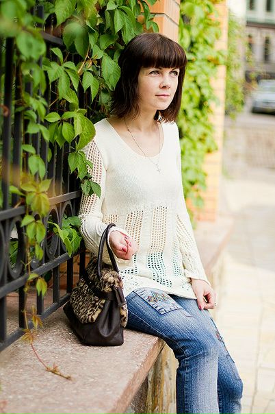 №73, Анна Акулова, Киев №73, Анна Акулова, Киев