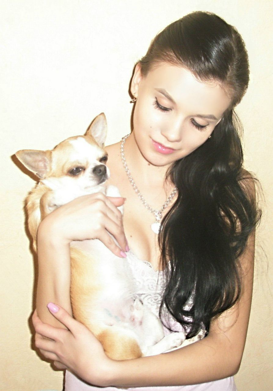 Natalia Nadyarnaya | Донецк