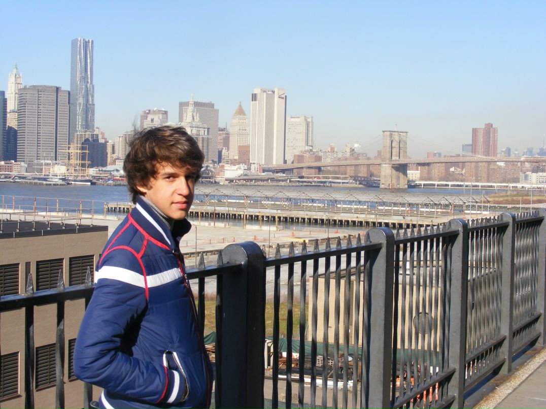 Богдан Тодоров Викторович | Киев