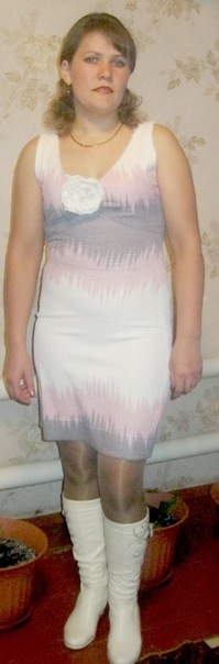 №6, Лилия Тижанкина, 42 года №6, Лилия Тижанкина, 42 года