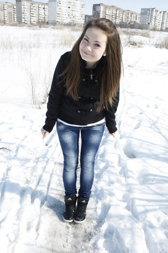 Валерия Кураксина | Киев