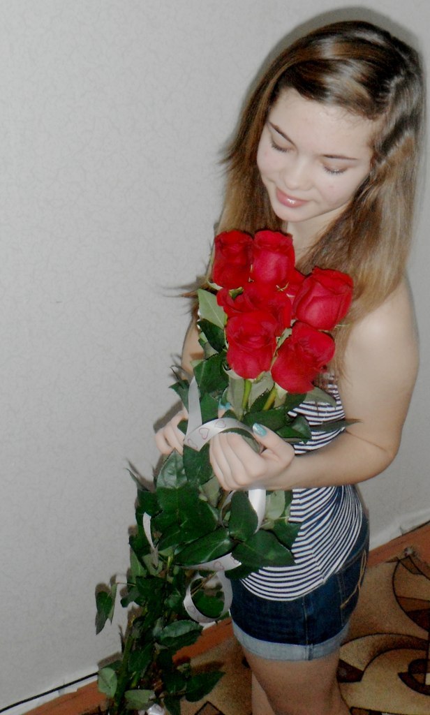 Viktoria Overchuk | Нетешин