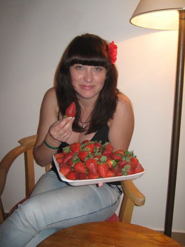 Ирусичка Родикова | Барнаул