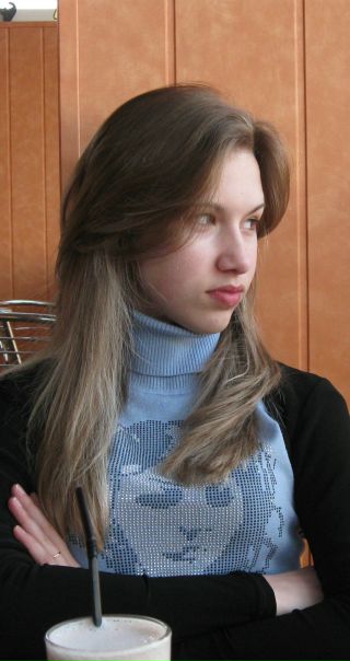 №180, Виктория Подейко №180, Виктория Подейко