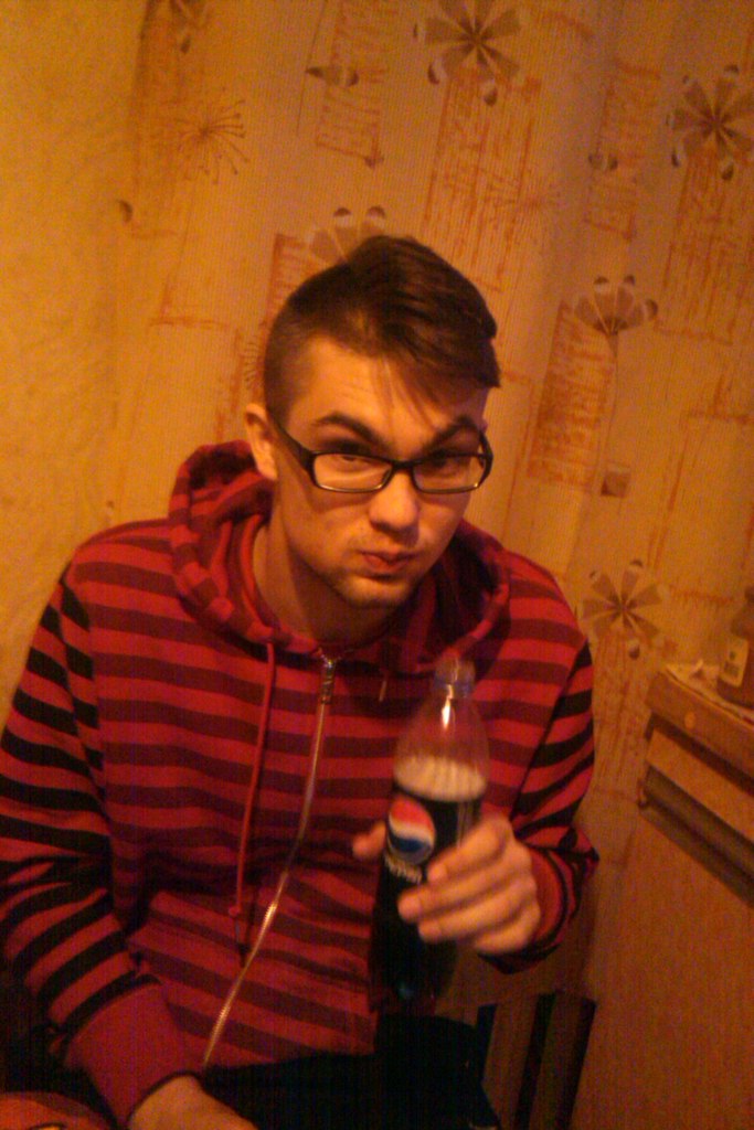 Илья Томкевич | Санкт-Петербург