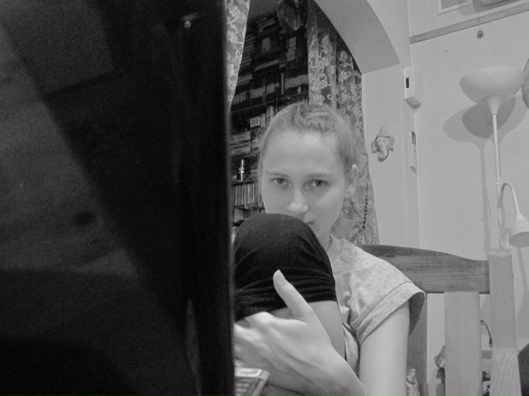 Alena Filimonova | Andorra la Vella