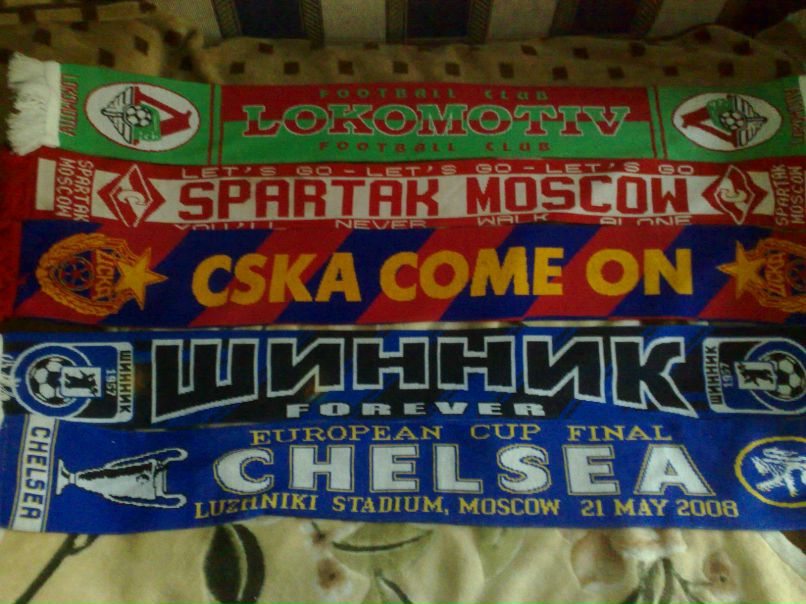 Дмитрий Орехов | Москва