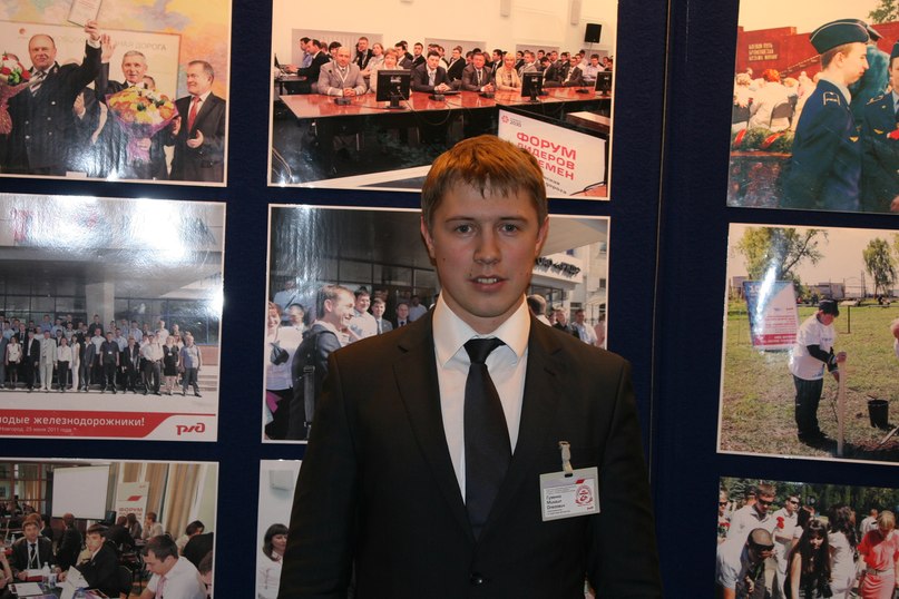 Михаил Гузенко Олегович | Киров