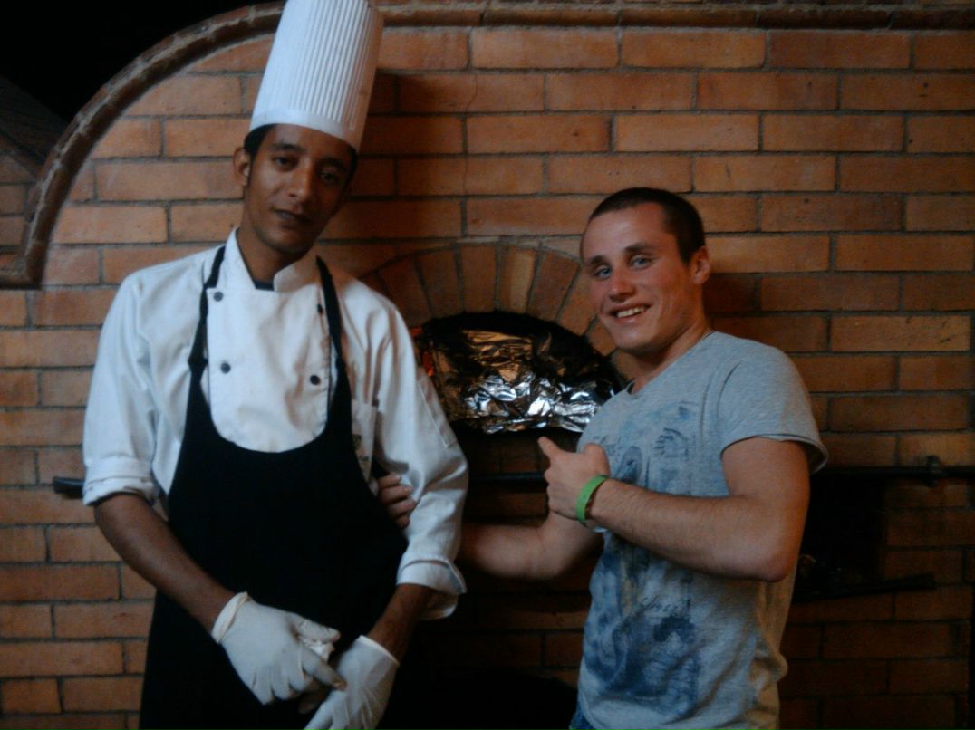 Георгий Закревский | Москва