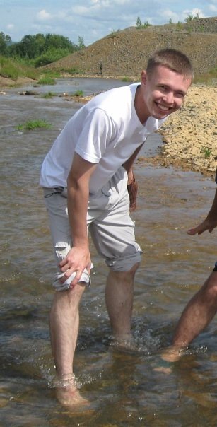 №4, Денис Безенов, 38 лет, Отрадный, Россия №4, Денис Безенов, 38 лет, Отрадный, Россия