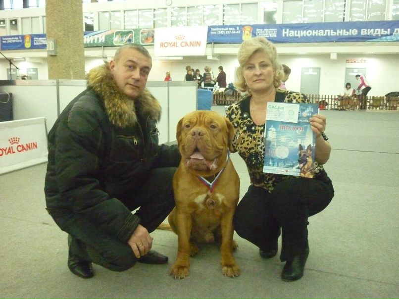 Игорь Маринков | Кунгур