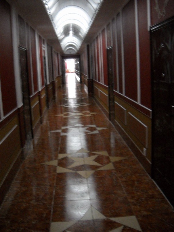 Ольга Рябова ҉ | 