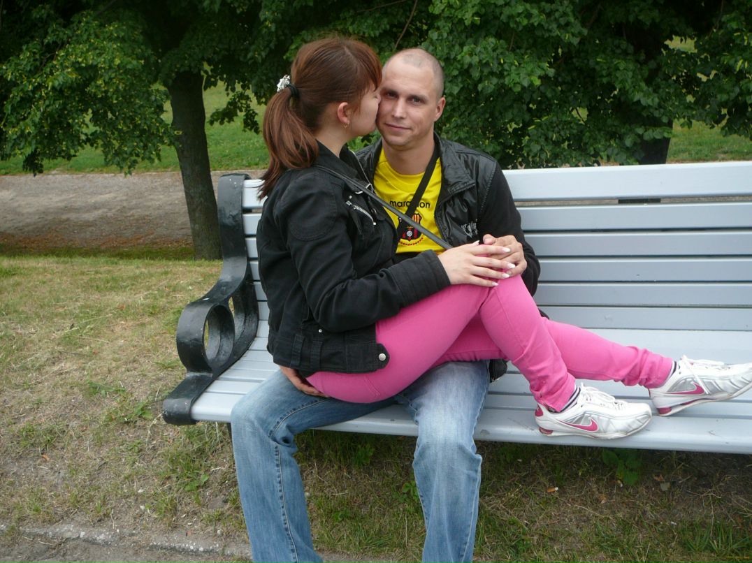 Ольга Погорелая | Рига