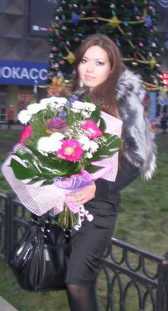 Elvina Mambetova | Москва