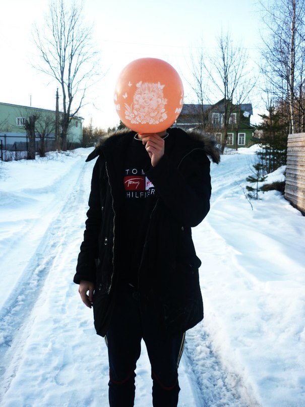 Кирилл Бутов | Санкт-Петербург