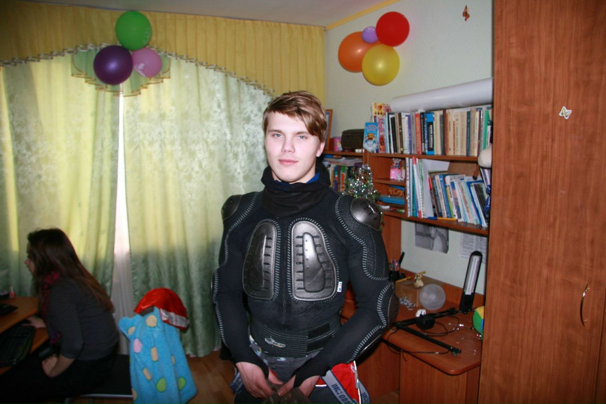 Ильдар Халимов | Москва