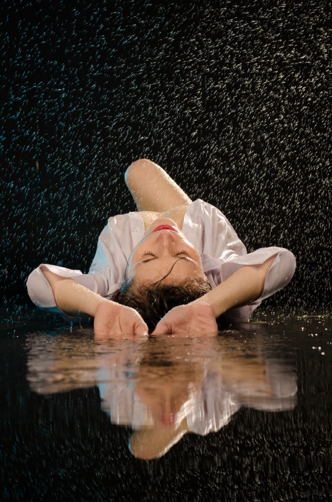 Андрей Быстров | Санкт-Петербург