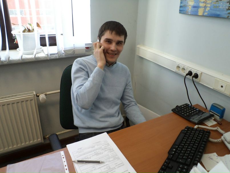 Вячеслав Кондрахин | Химки