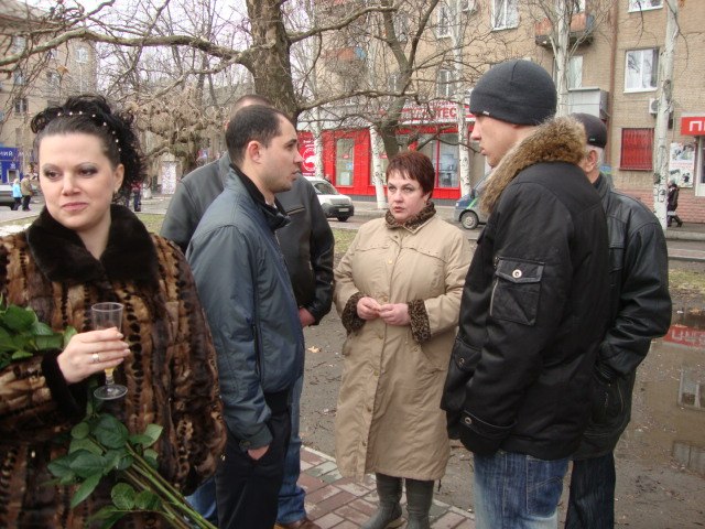 Игорь Сафронов | Мелитополь