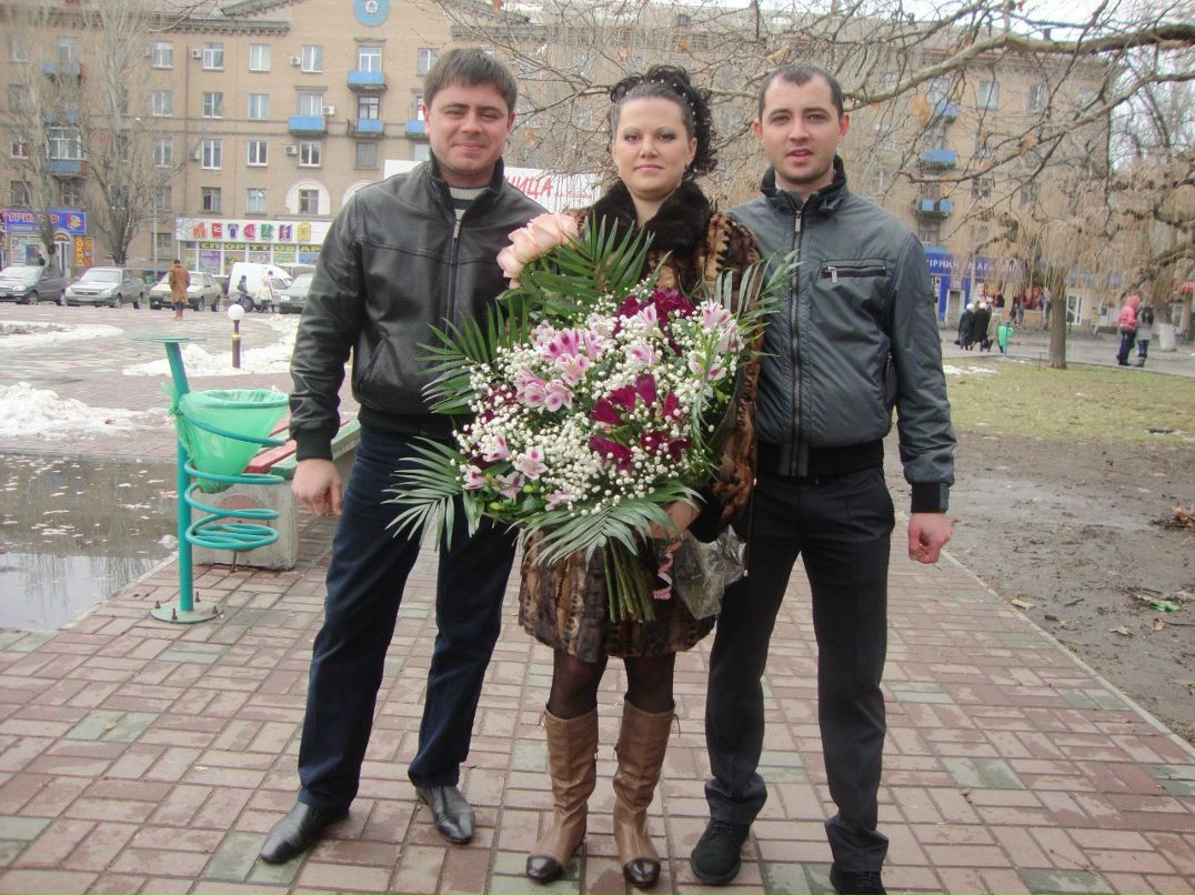 Игорь Сафронов | Мелитополь