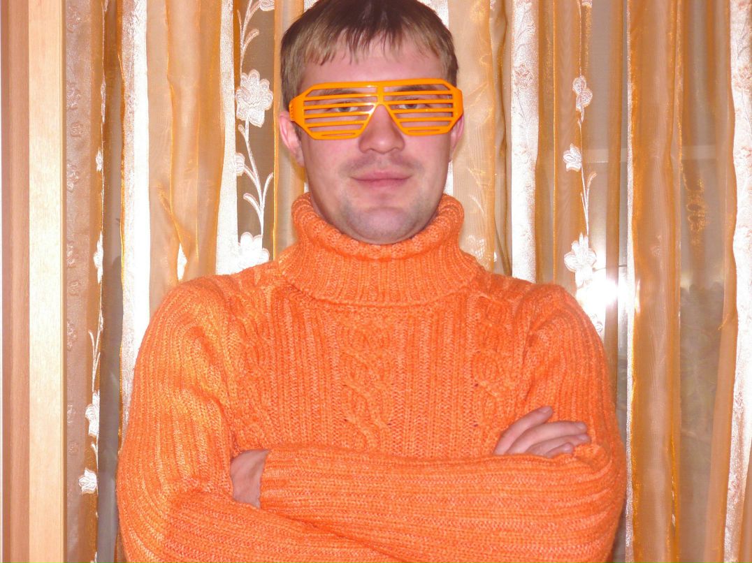 Сергей Варакин | Волжский