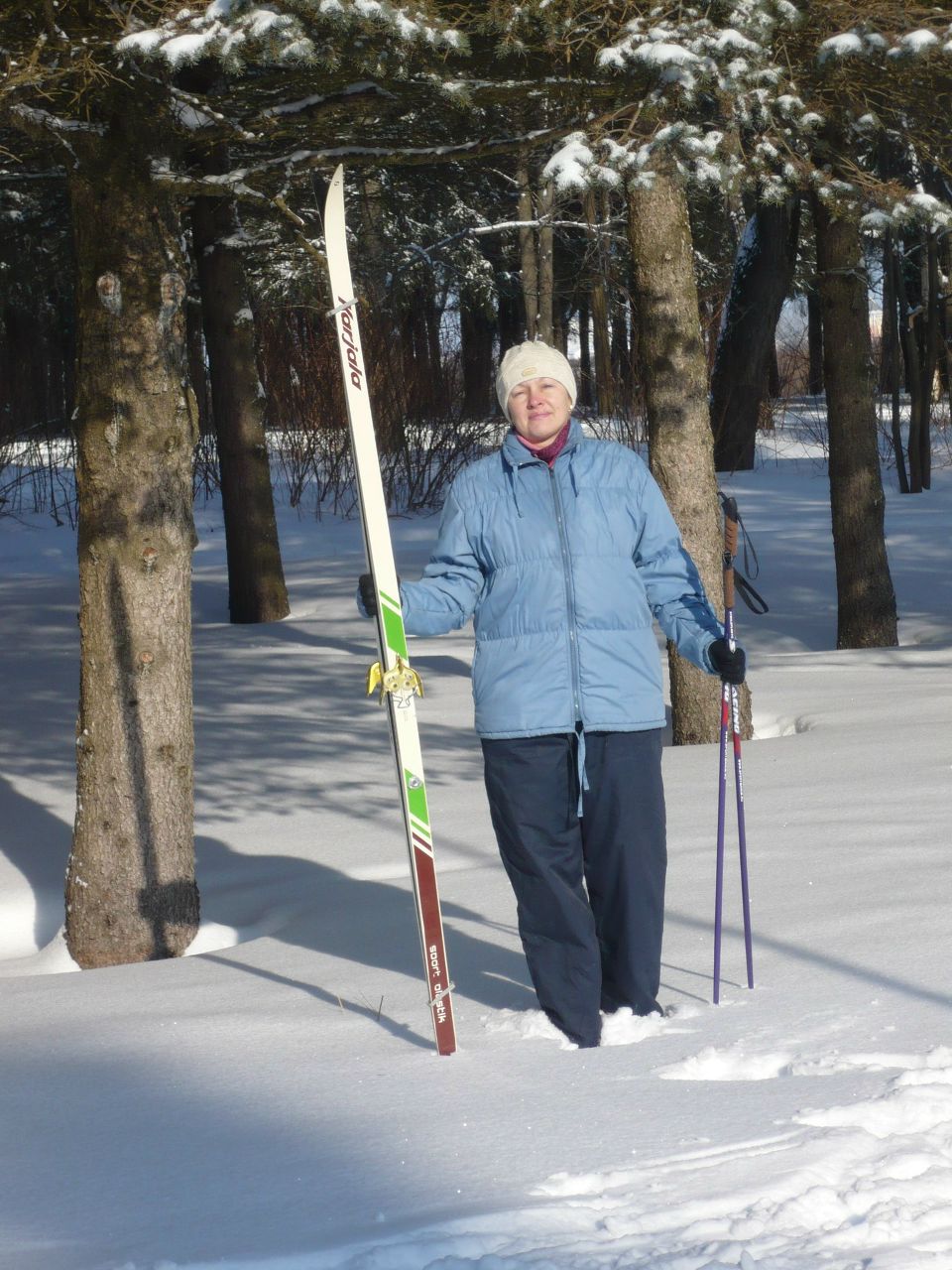 Вера Некрасова | Вологда