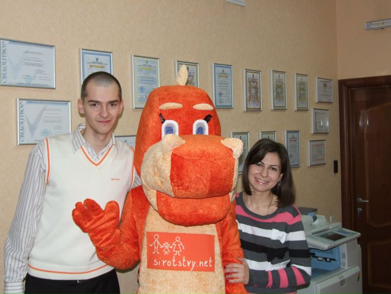 №44, Анжелика Сурмава, Киев №44, Анжелика Сурмава, Киев