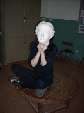 Надежда Сергеева | Железногорск