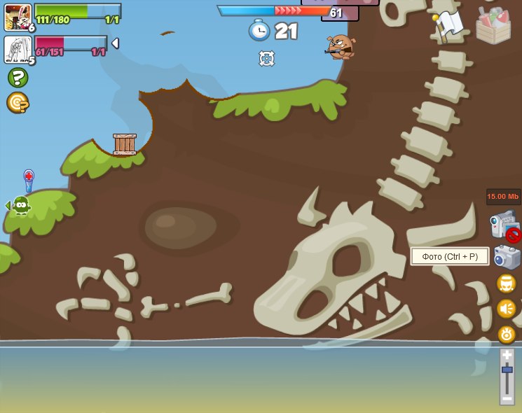 Игорек Чамбыт | Кемерово