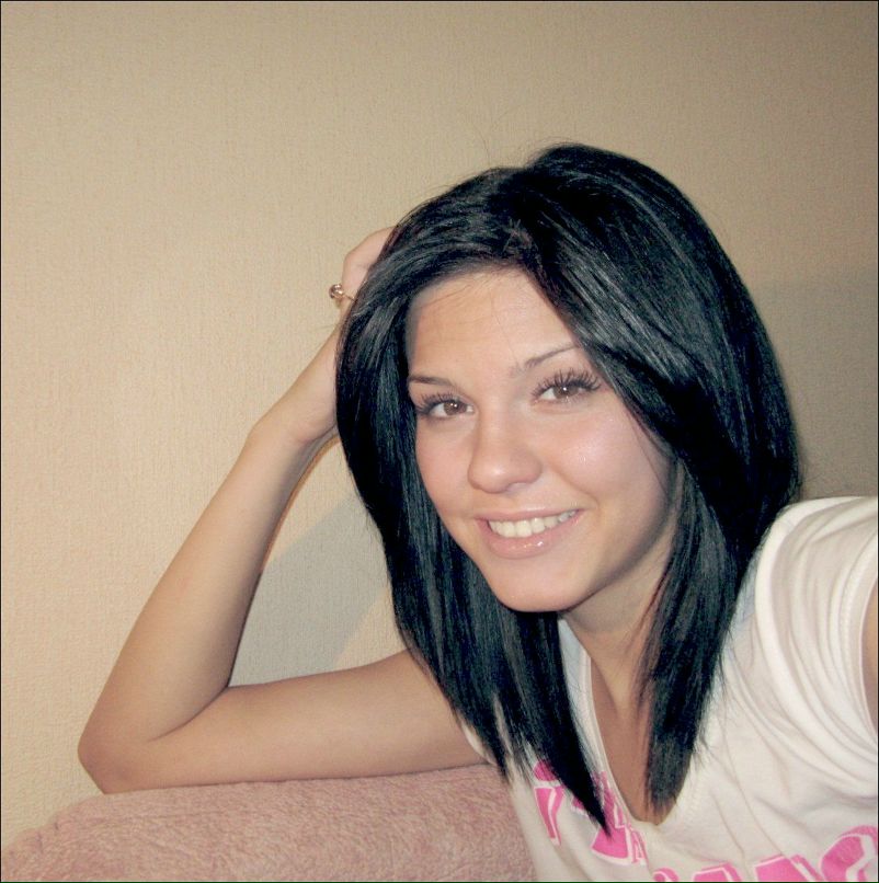 Женечка Петрова | Тверь