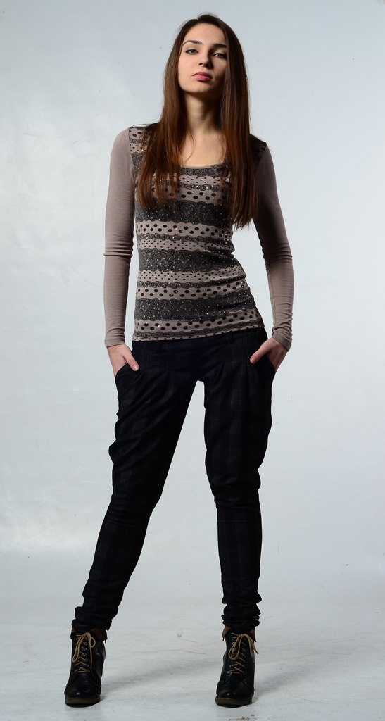 Люда Іщишина | 