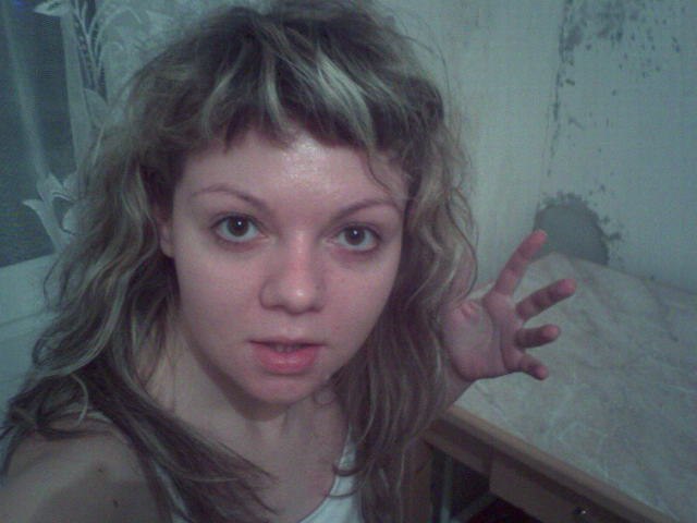 Юлия Горелкова | Чугуев