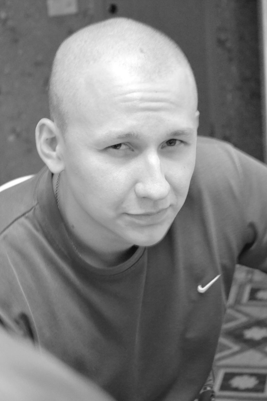 Александр Мингалеев | Зеленогорск