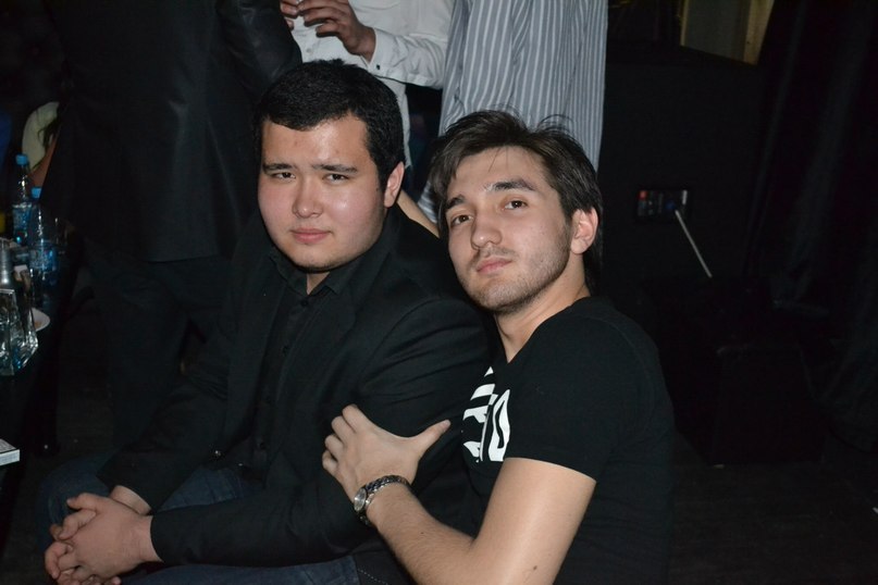 Temirlan Ilyassov | Алматы