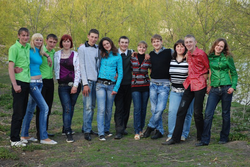 Юлия Владимирова | Староконстантинов