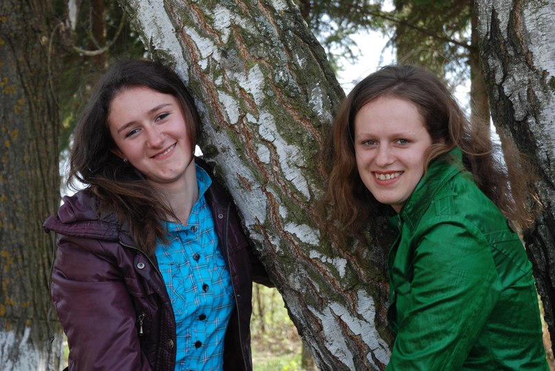 Юлия Владимирова | Староконстантинов