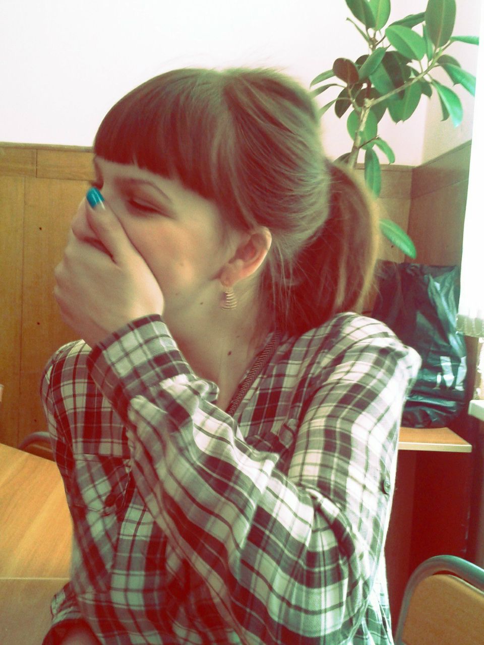 Любанечка Капшук | Вяземский