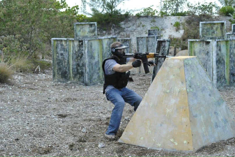 Александр Охневский | Key West