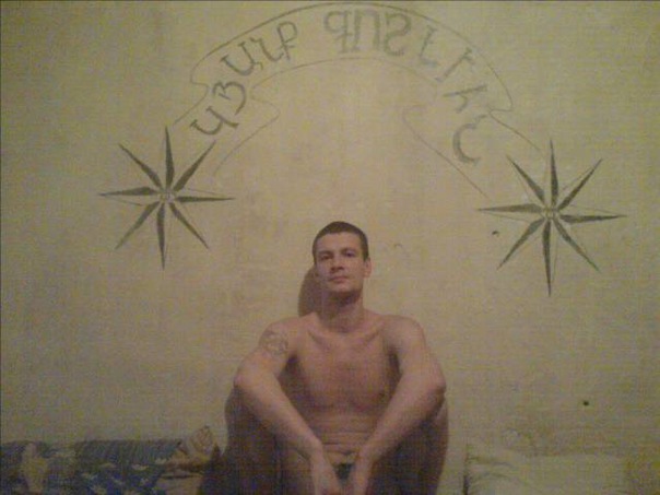 №1, Алексей Мироненко №1, Алексей Мироненко