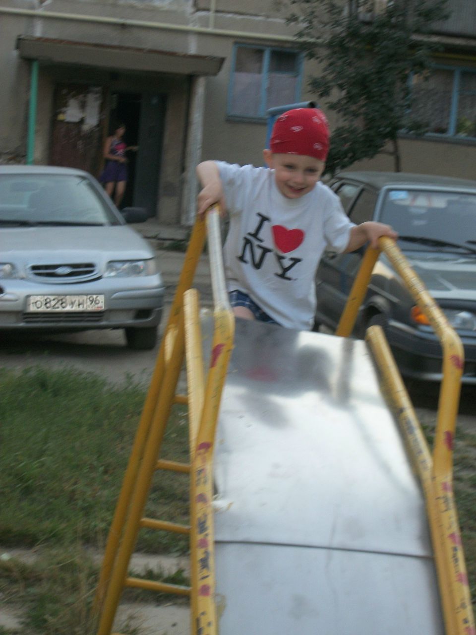 Надежда Коновалова | Екатеринбург