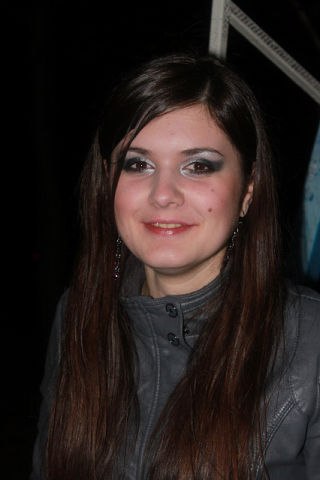 Даша Хорошенькая | Ставрополь