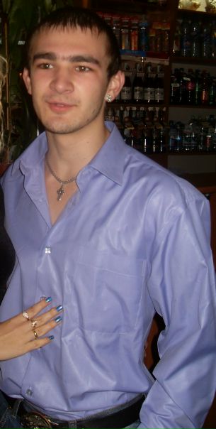№46, Рома Ramirez, 33 года №46, Рома Ramirez, 33 года