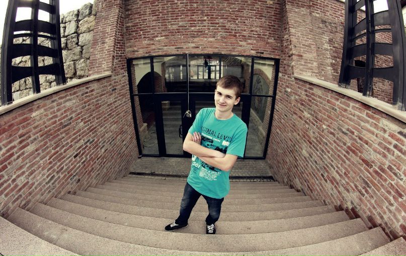 Олександр Володимирович | Москва