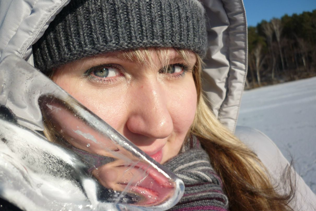 Анна Селезнёва | Челябинск