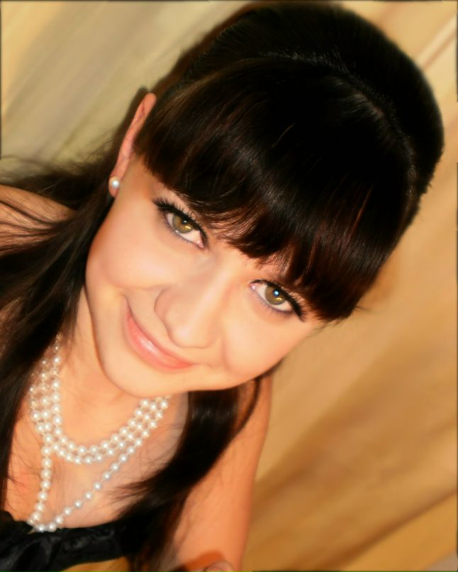 Татьяна Соболева ♥♥♥ | Москва