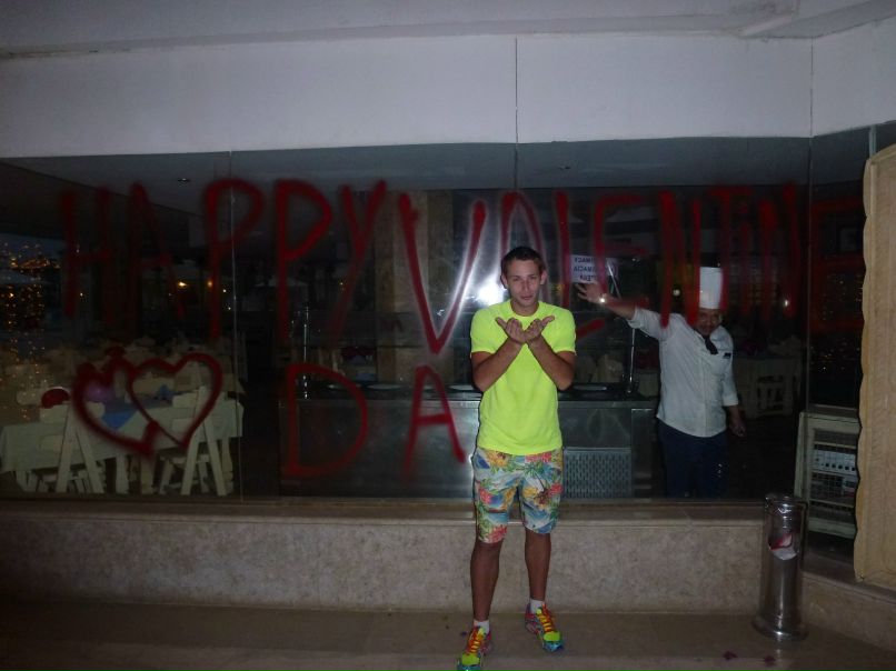 Артем Футорян | Москва