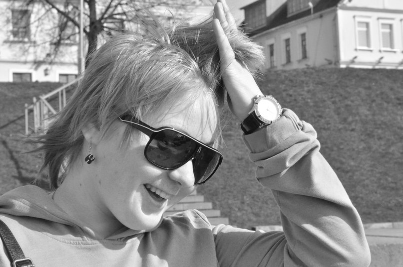 Татьяна Козик | Минск