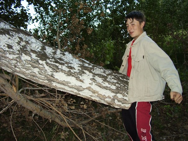 №89, Пётр Павлов №89, Пётр Павлов