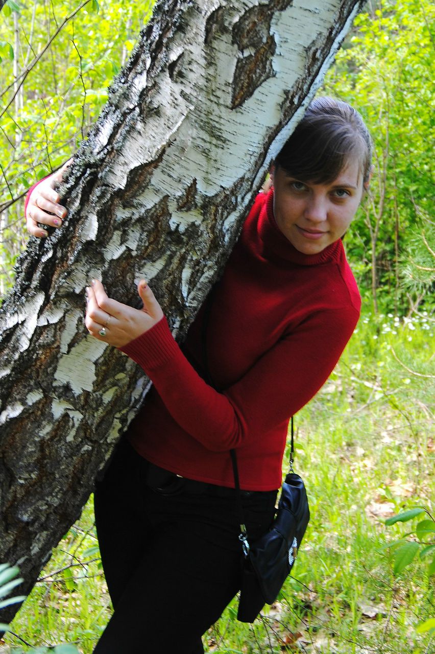 Ира Громакова | Белгород